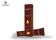 Teinture nutritive de couleur adaptée aux besoins du client par crème permanente de couleur de cheveux d'huile d'argan