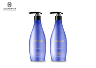 shampooing libre et conditionneur de cheveux du sulfate 420ml soyeux hydratant des soins capillaires