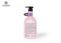 Nettoyage facile démangeant doux de shampooing et de conditionneur d'huile de l'eau d'équilibre anti
