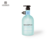 Ingrédients endommagés d'huile de jojoba de shampooing et de conditionneur de réparation après Perm/colorant