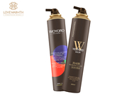 Réservoir de gaz 260ML libre de Woyoro de cheveux de couleur d'ammoniaque professionnelle de crème pour le salon