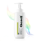 Ingrédients naturels de shampooing végétal de traitement à kératine de lotion de cheveux de CHENELL
