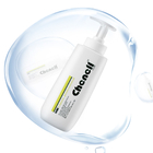 Ingrédients naturels de shampooing végétal de traitement à kératine de lotion de cheveux de CHENELL