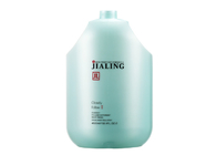 Shampooing de lissage soyeux de JL et shampooing en vrac en gros de conditionneur 4,5 litres
