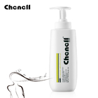 Les cheveux 600ml endommagés secs de Chcnoll renforcent pour protéger le shampooing