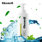 Les cheveux 600ml endommagés secs de Chcnoll renforcent pour protéger le shampooing
