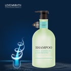 Frisottez le volume adapté aux besoins du client par shampooing de renforceur de cheveux de monotonie de sécheresse