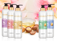 Salon Argan Oil Shampoo And Conditioner quotidien de GMPC