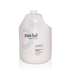 Shampooing adapté aux besoins du client de cheveux de contrôle d'huile du parfum 4L de lavande
