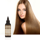 Rupture de dommages d'Argan Oil Hair Treatment Prevents de chaleur d'amour
