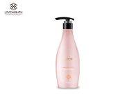 En hydratant la formule douce 680ml sulfatez le shampooing libre de cheveux