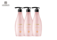 En hydratant la formule douce 680ml sulfatez le shampooing libre de cheveux