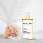 Acides aminés de Colorplex de cheveux de WOYORO en kératine. En augmentant des fibres de cheveux réparez les dommages de cheveux