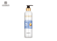shampooing profond de hydrater 800ml, anti shampooing gras de la vitamine E pour des cheveux